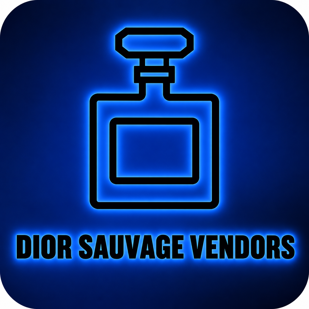 Cologne Vendor