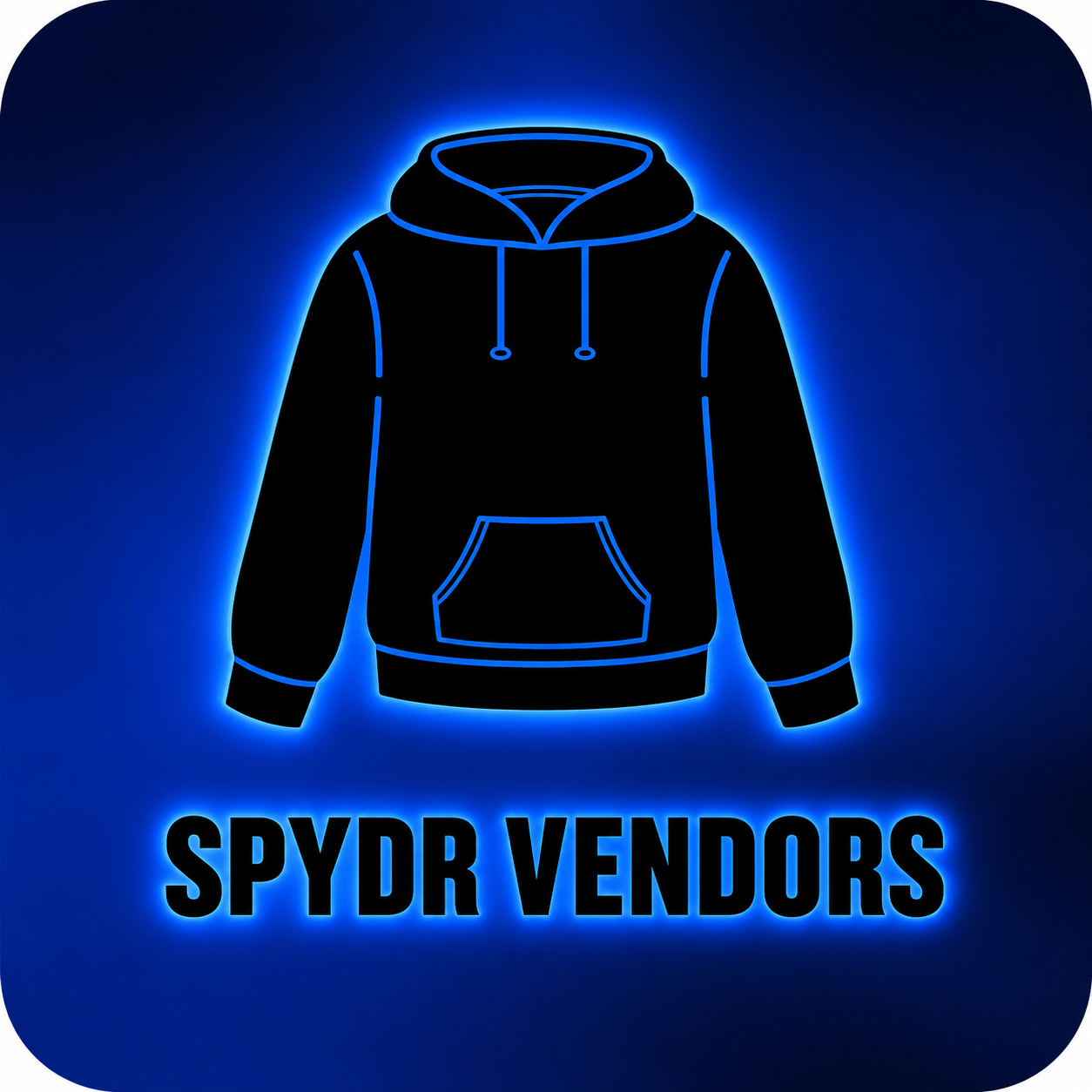 Designer Hoodie Vendor
