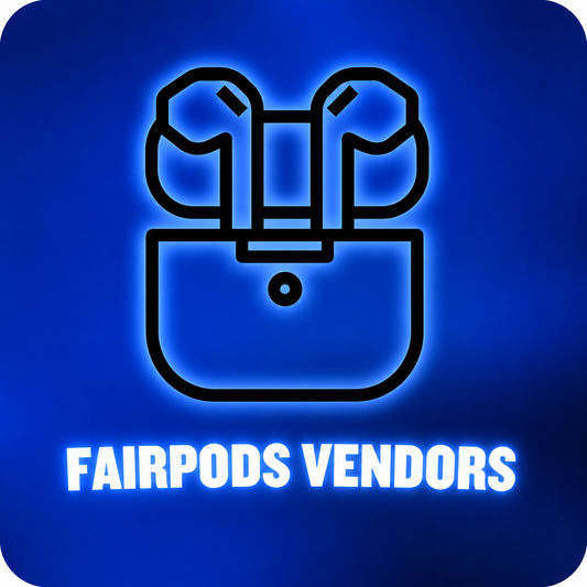 Airpod Vendor